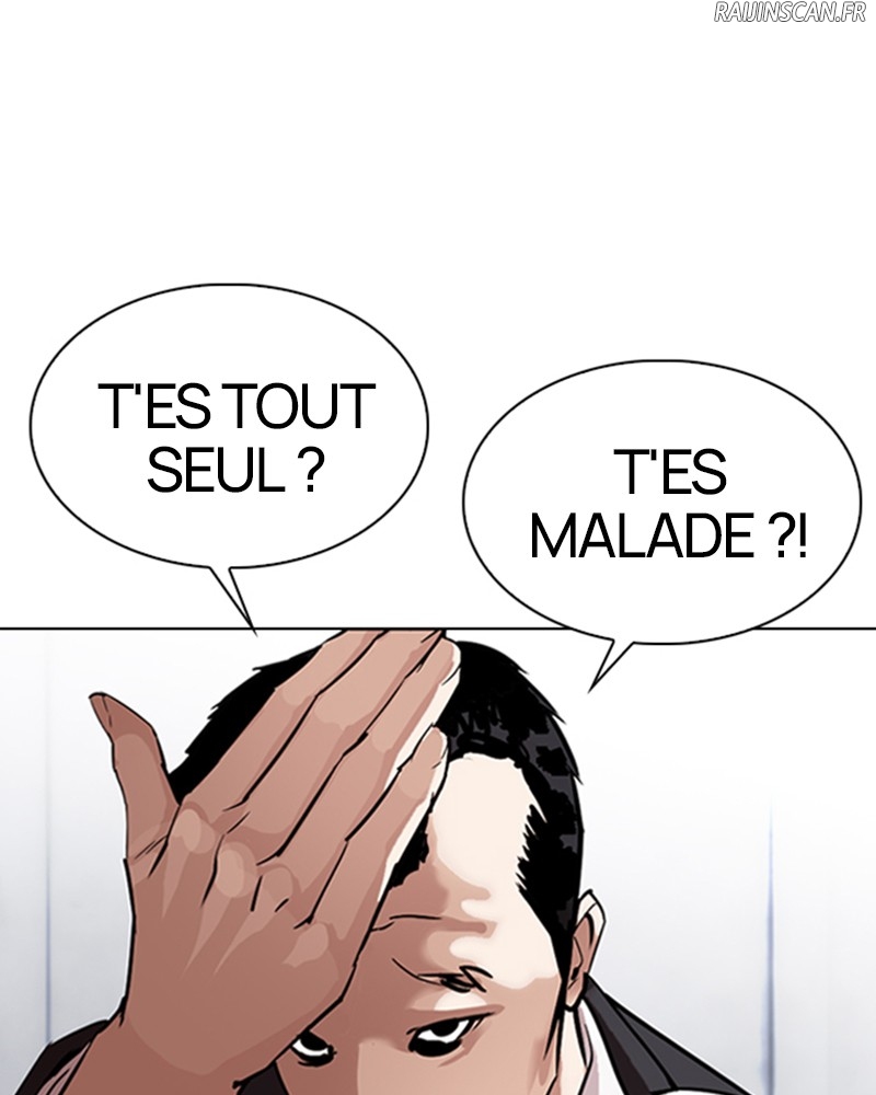 Lookism Chapitre 305 - Page 175