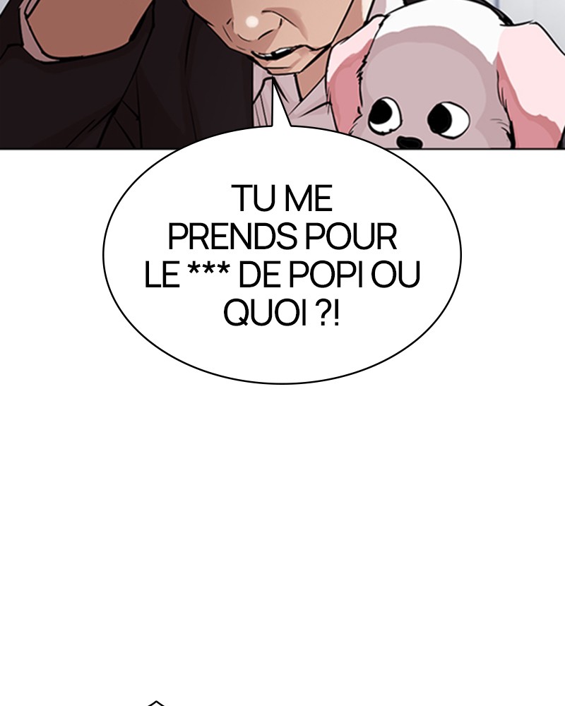 Lookism Chapitre 305 - Page 176