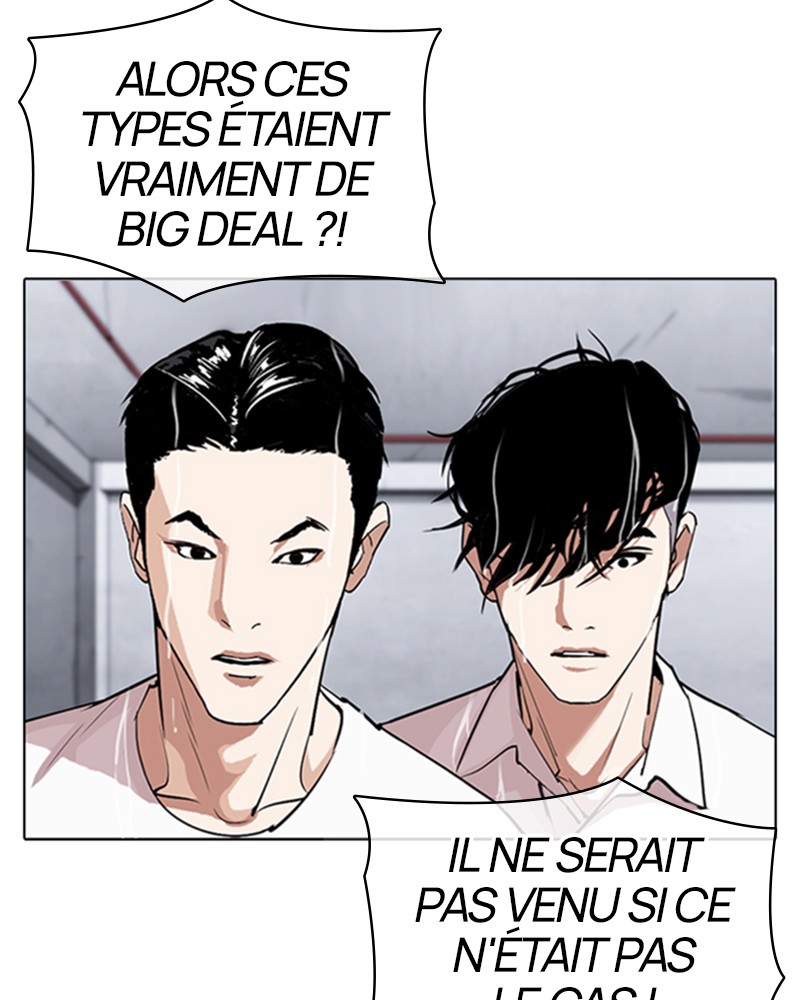 Lookism Chapitre 305 - Page 177