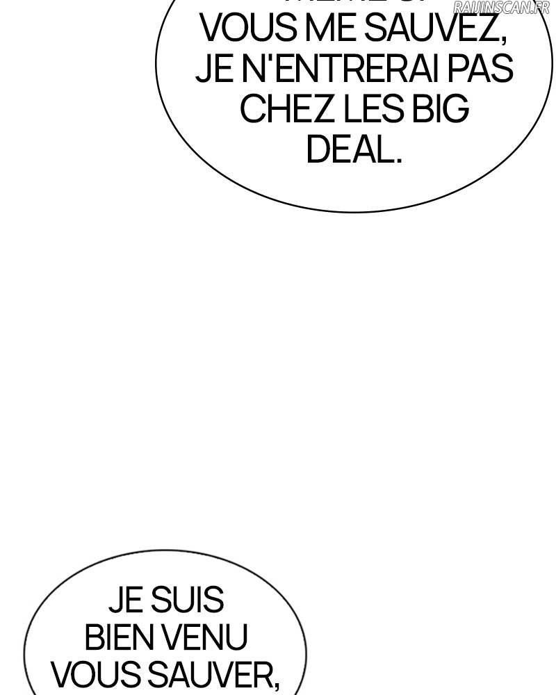 Lookism Chapitre 305 - Page 180