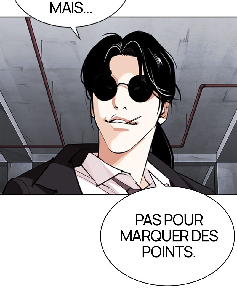 Lookism Chapitre 305 - Page 181
