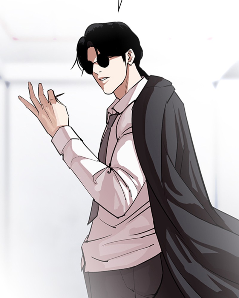 Lookism Chapitre 305 - Page 187