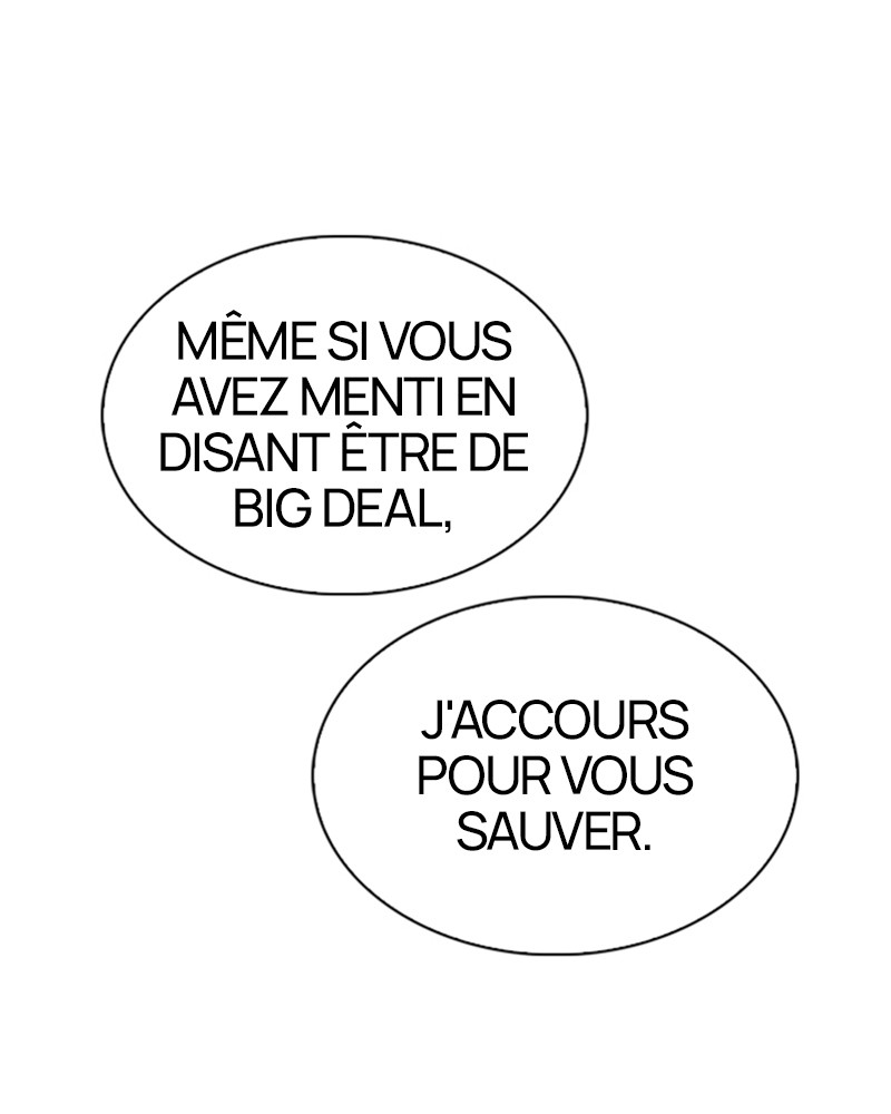 Lookism Chapitre 305 - Page 189
