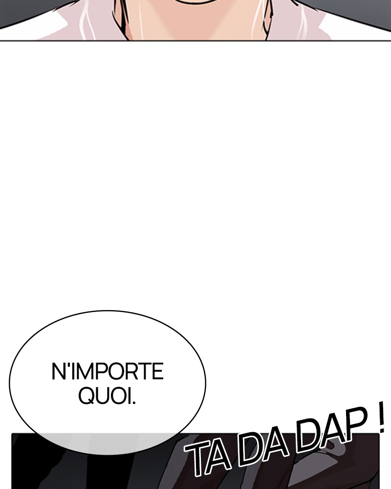 Lookism Chapitre 305 - Page 192
