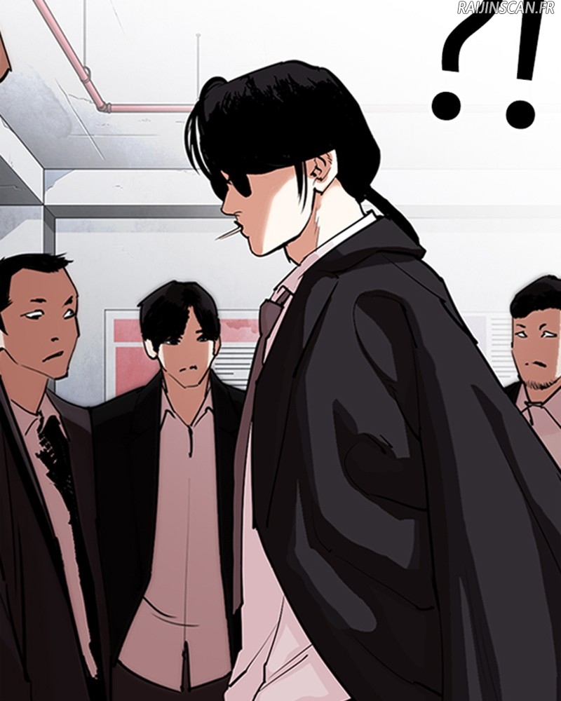 Lookism Chapitre 305 - Page 195