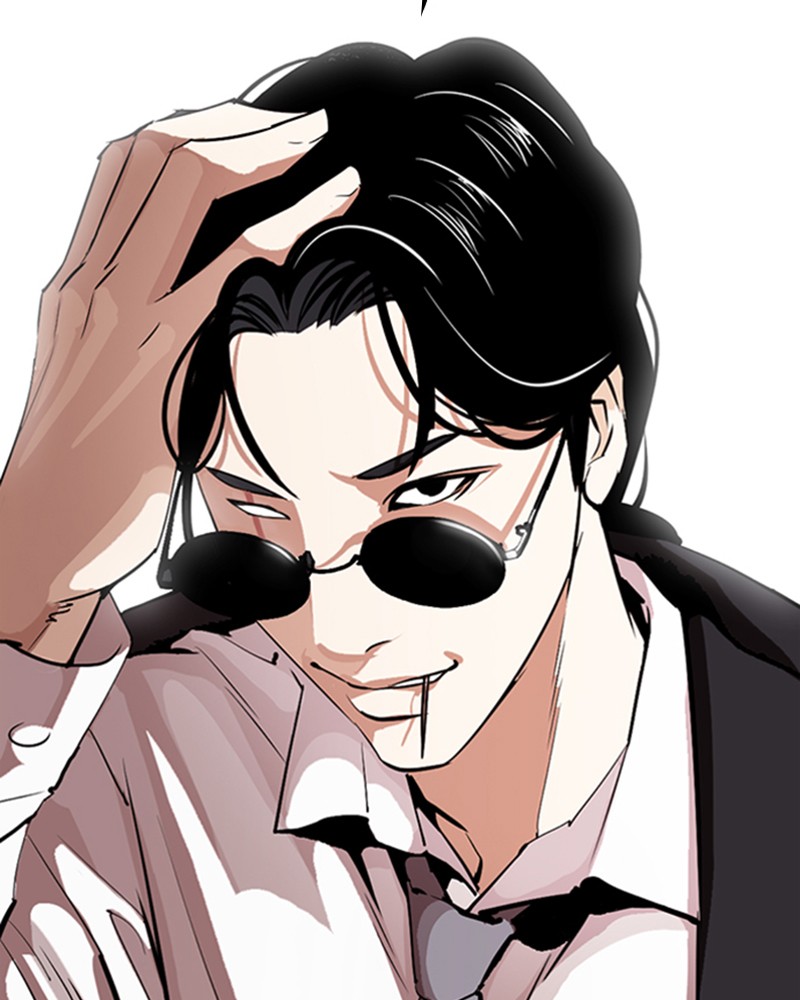 Lookism Chapitre 305 - Page 199