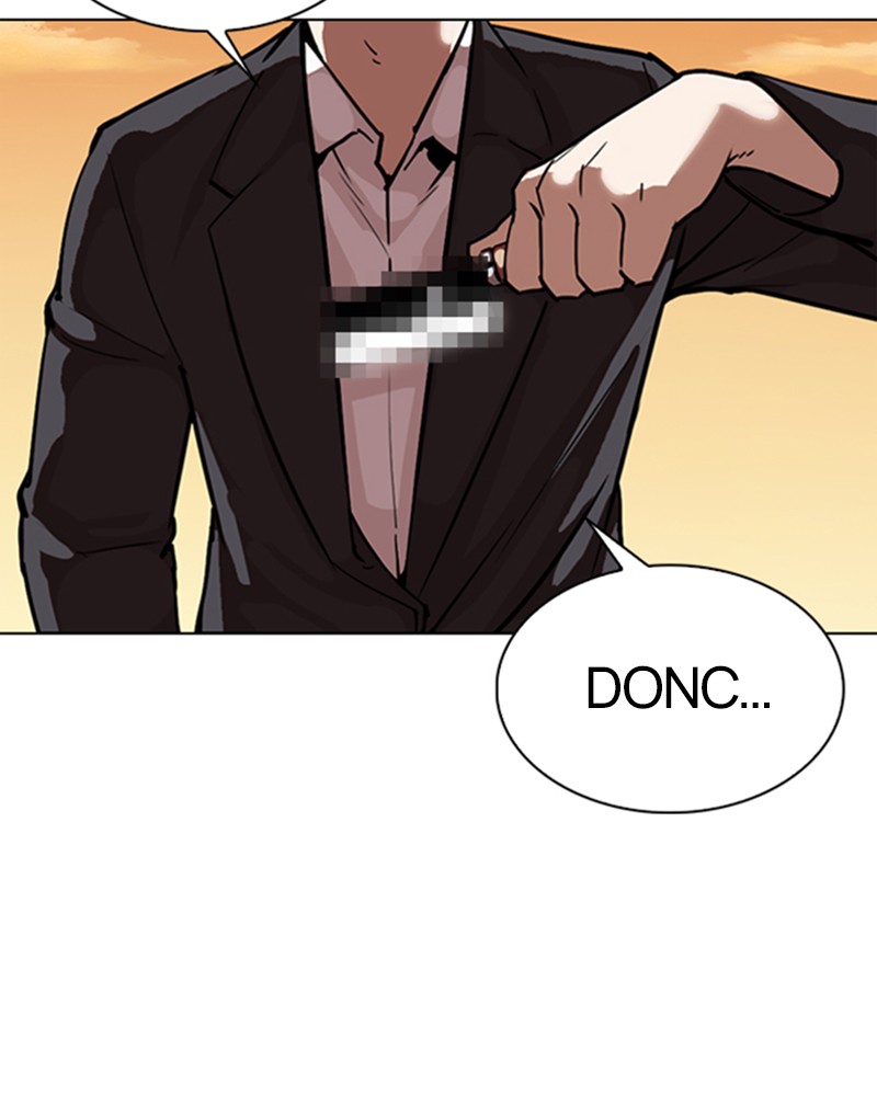 Lookism Chapitre 305 - Page 2