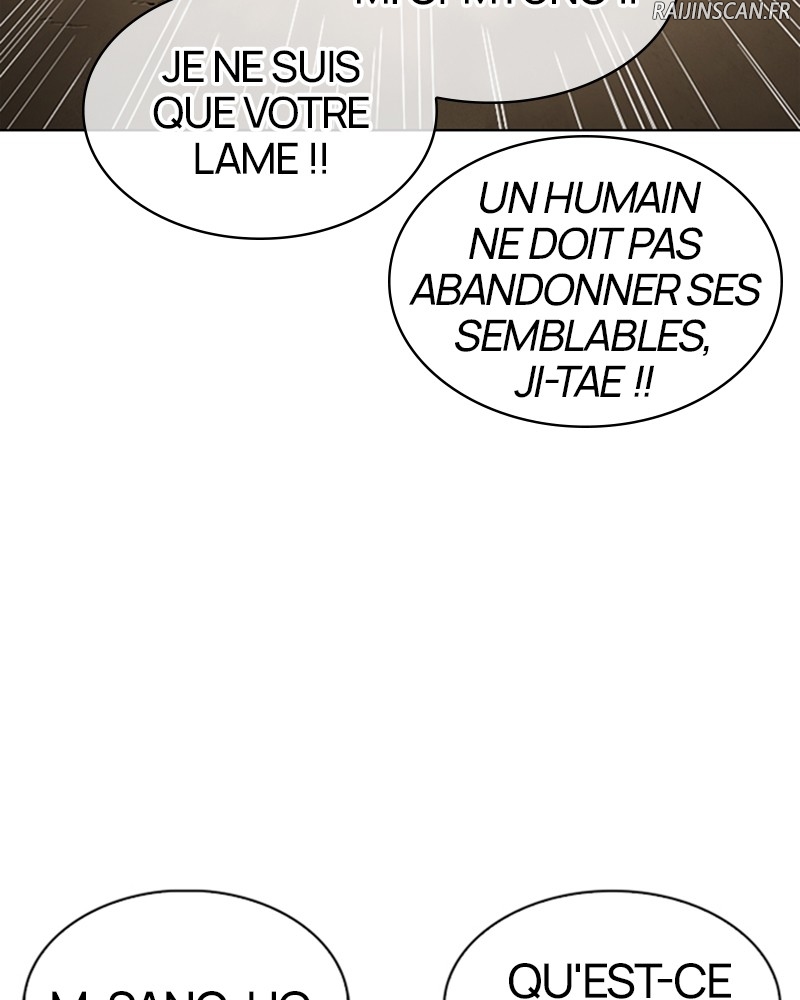 Lookism Chapitre 305 - Page 20