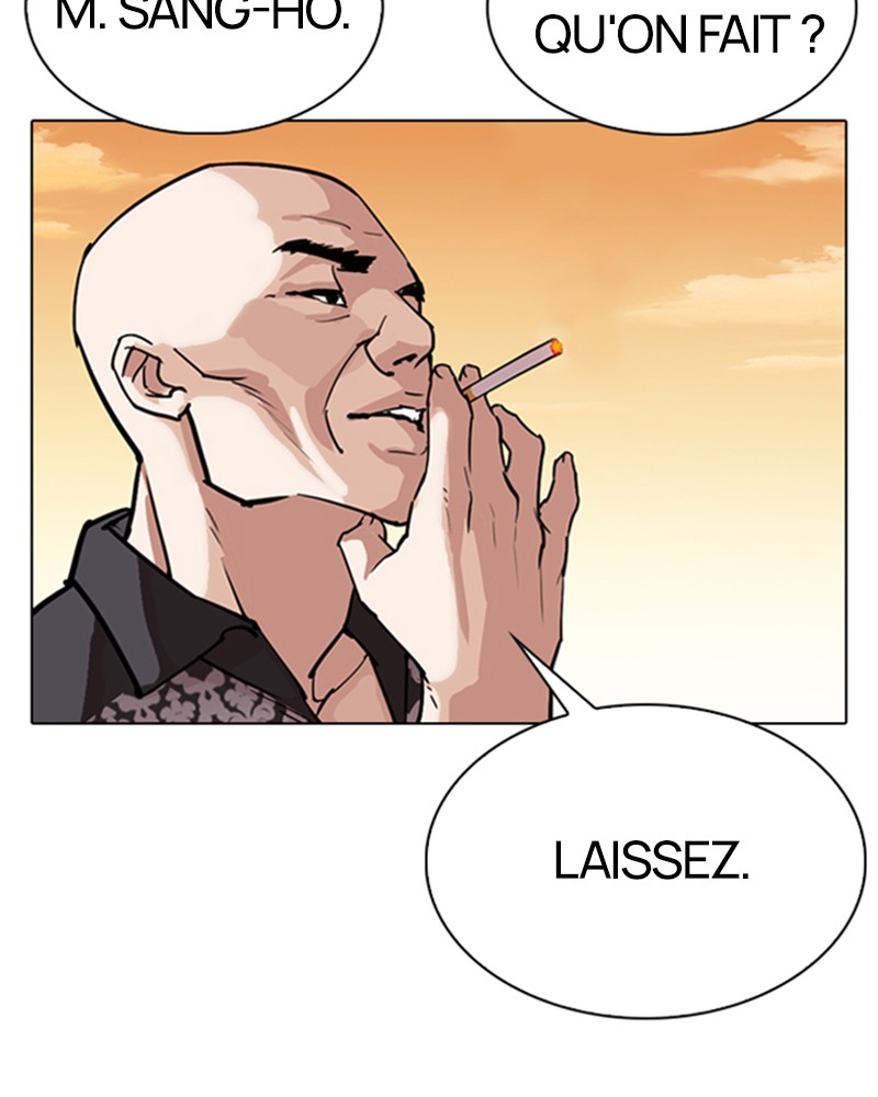 Lookism Chapitre 305 - Page 21