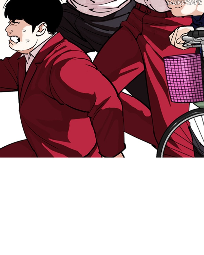 Lookism Chapitre 305 - Page 25