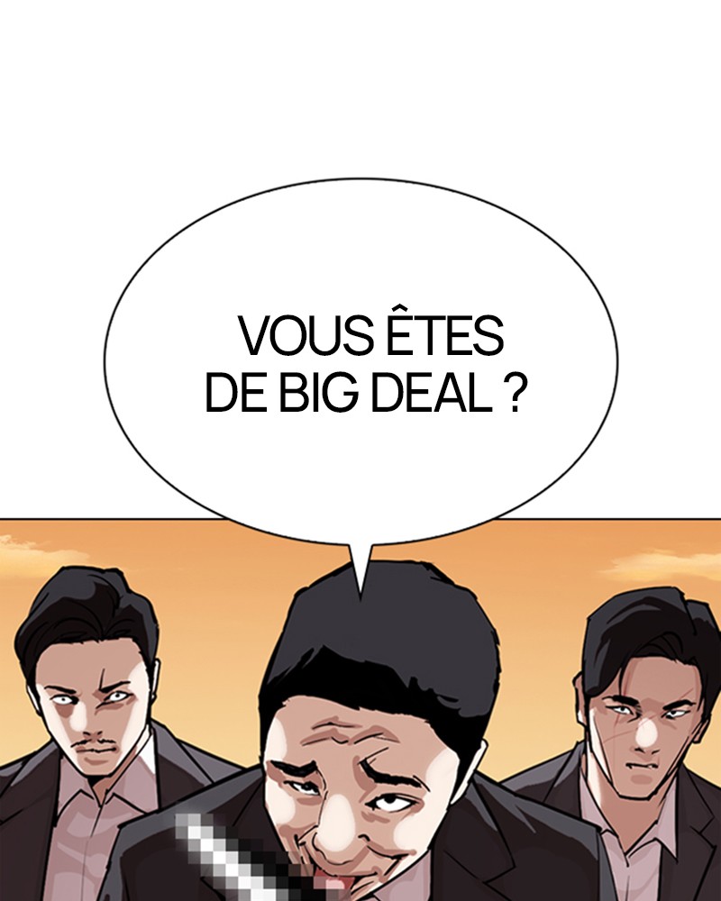 Lookism Chapitre 305 - Page 3