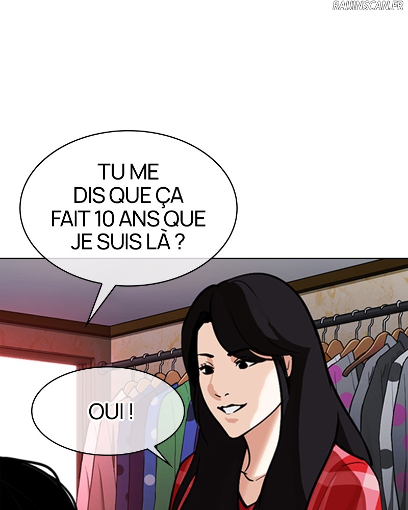 Lookism Chapitre 305 - Page 30