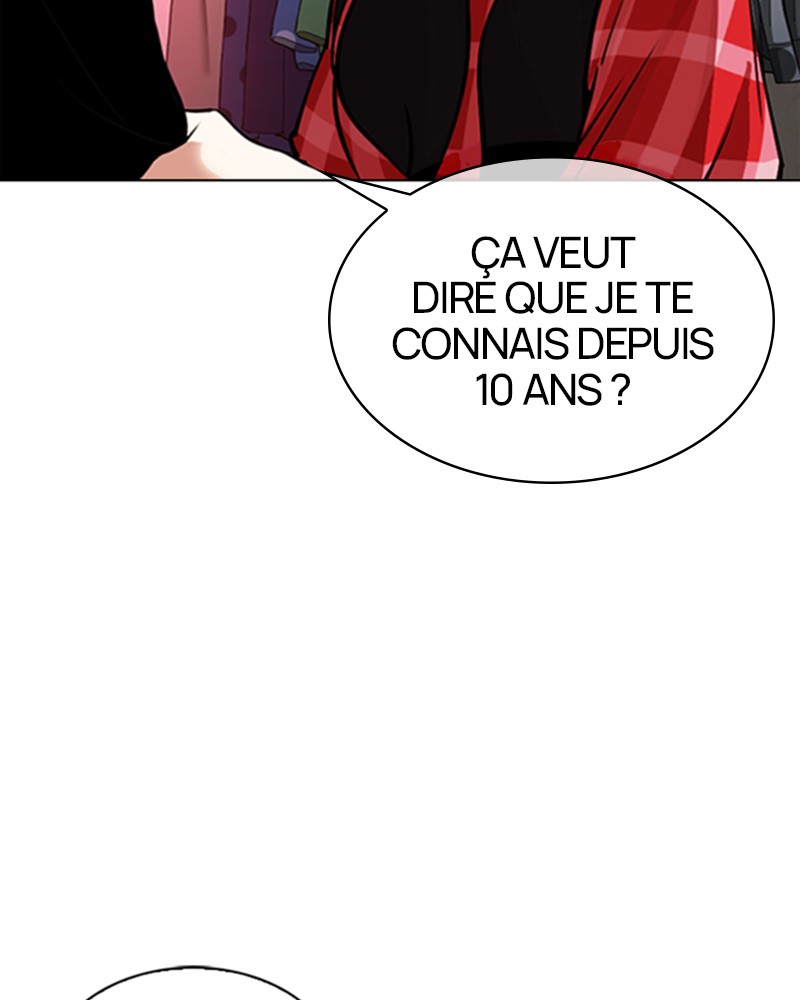 Lookism Chapitre 305 - Page 31