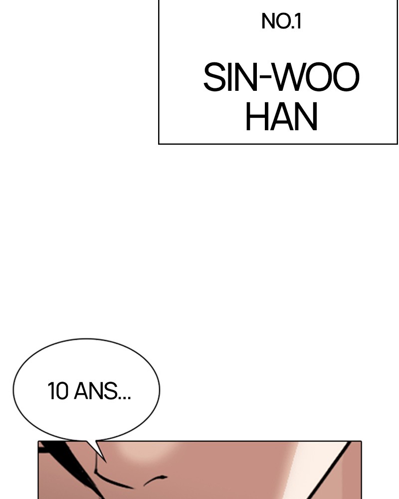 Lookism Chapitre 305 - Page 33