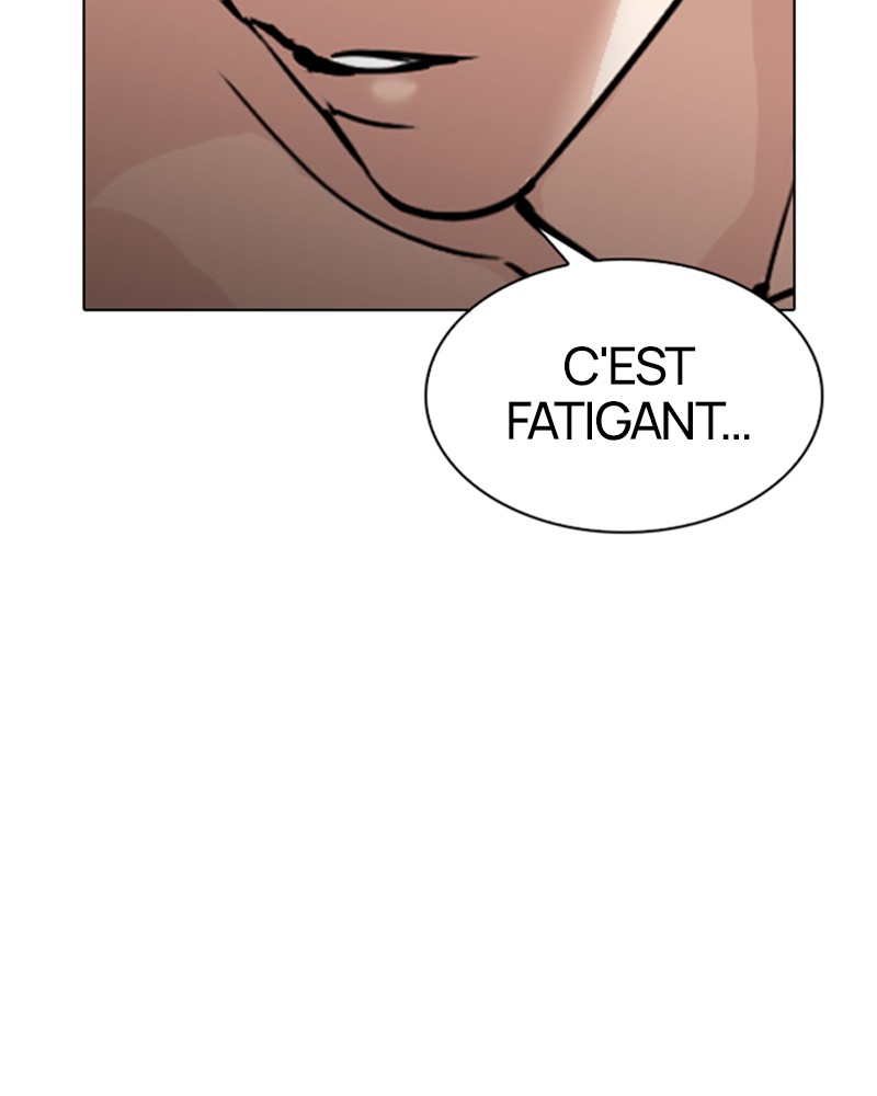 Lookism Chapitre 305 - Page 34