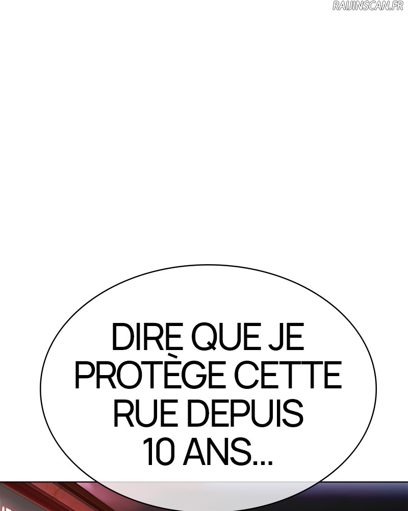 Lookism Chapitre 305 - Page 35