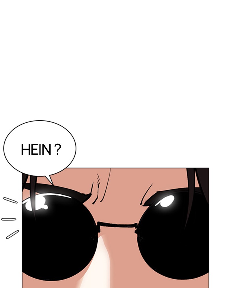 Lookism Chapitre 305 - Page 38