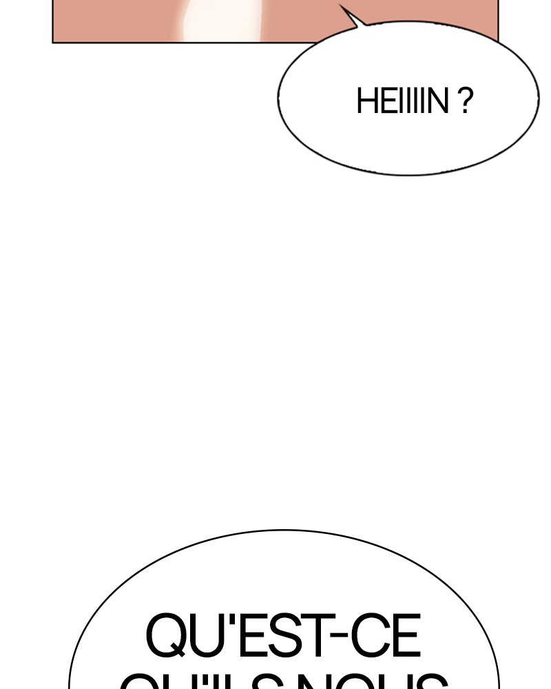 Lookism Chapitre 305 - Page 39