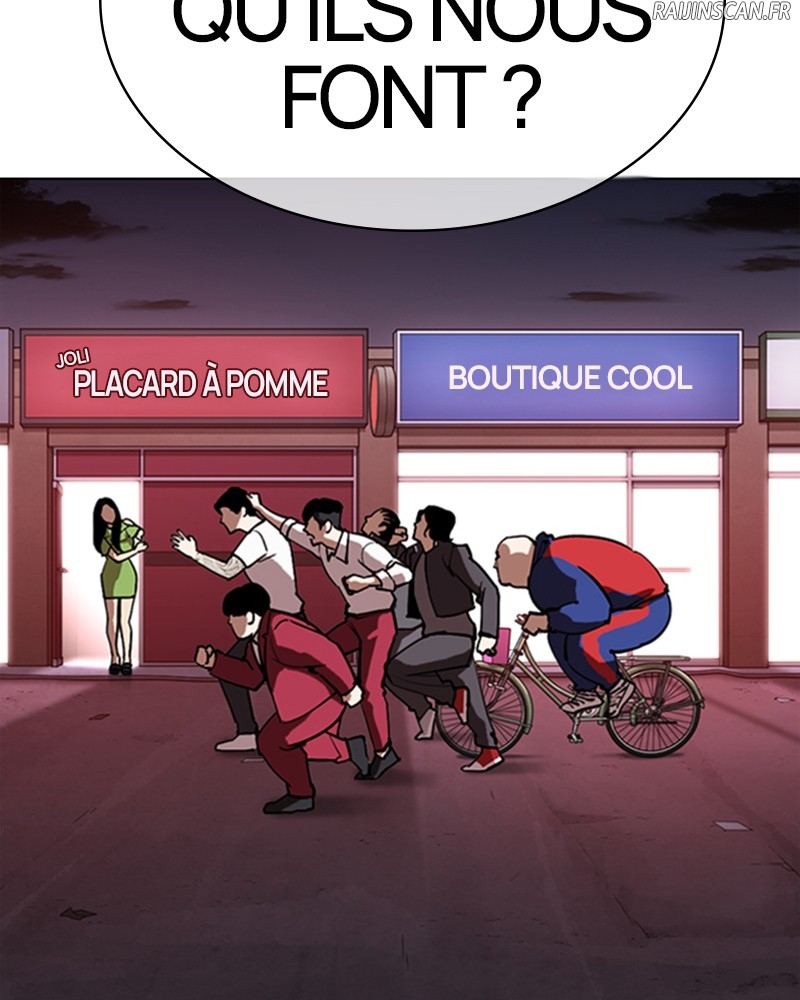 Lookism Chapitre 305 - Page 40