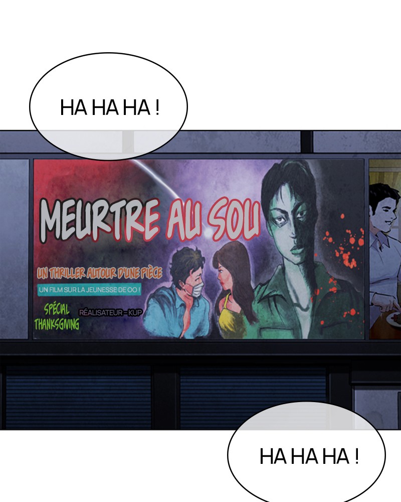 Lookism Chapitre 305 - Page 44