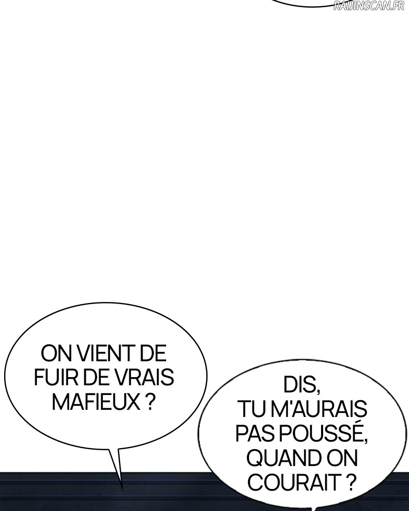 Lookism Chapitre 305 - Page 45