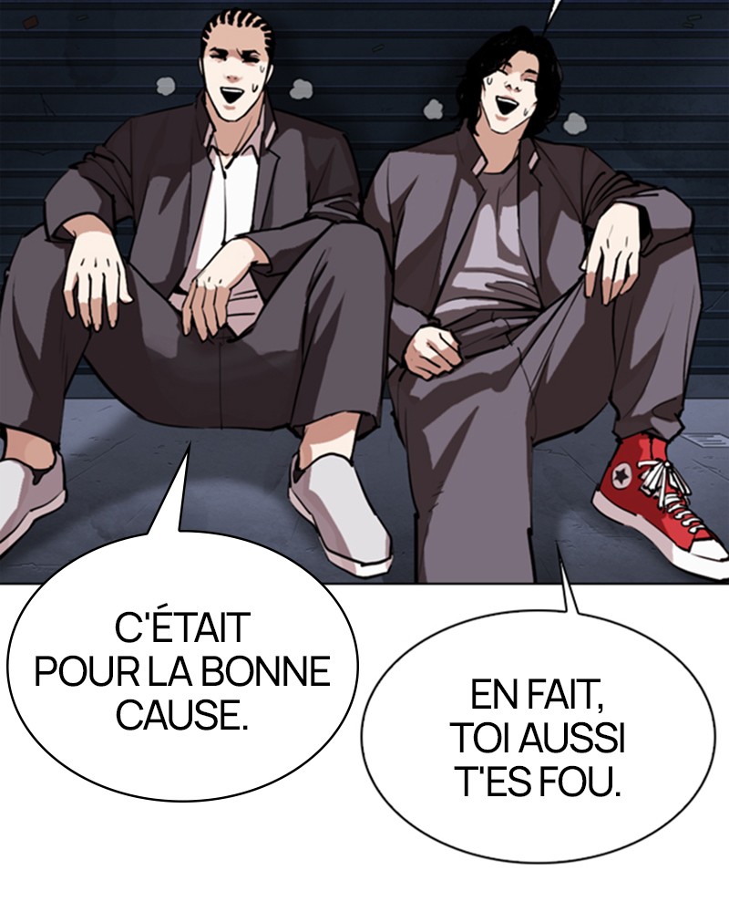 Lookism Chapitre 305 - Page 46