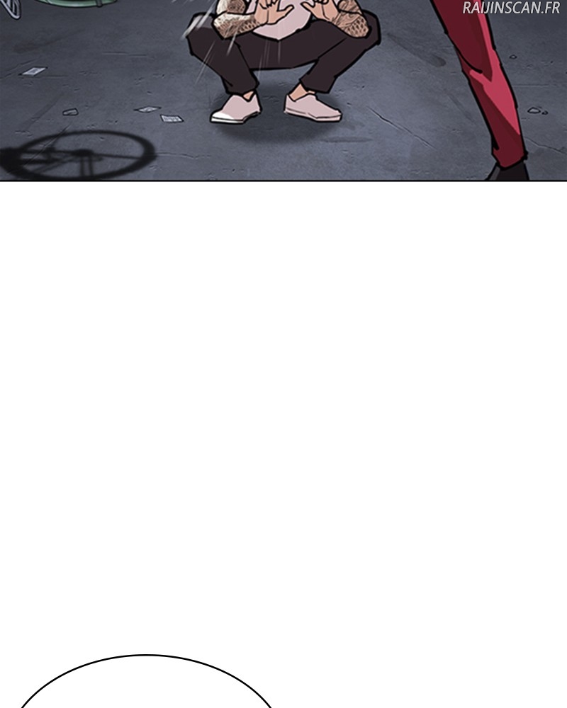 Lookism Chapitre 305 - Page 50