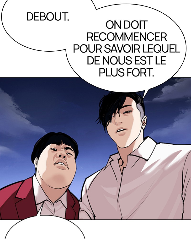 Lookism Chapitre 305 - Page 51