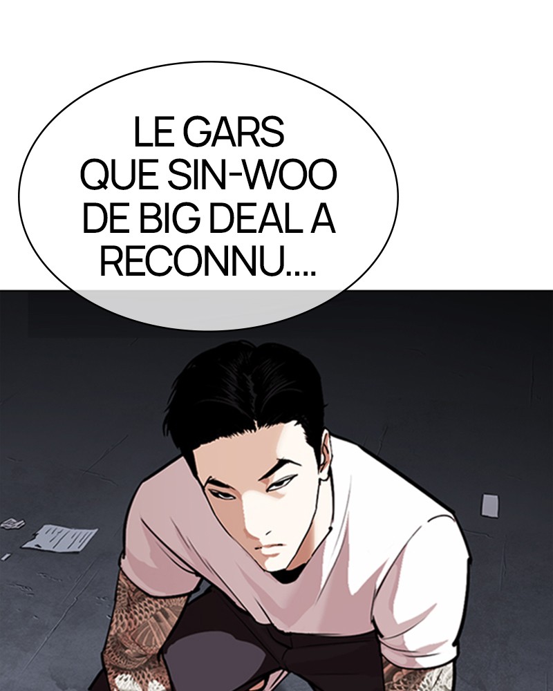Lookism Chapitre 305 - Page 53