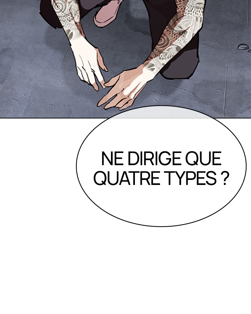 Lookism Chapitre 305 - Page 54