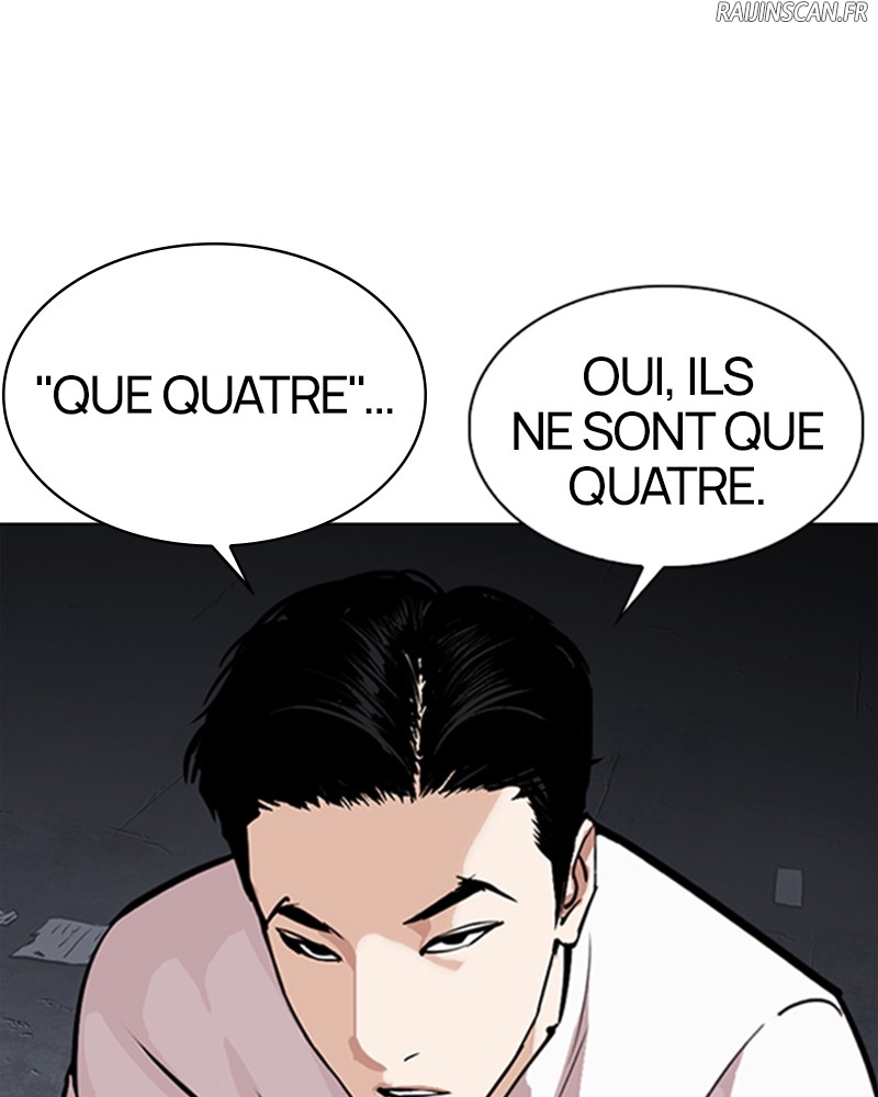 Lookism Chapitre 305 - Page 55