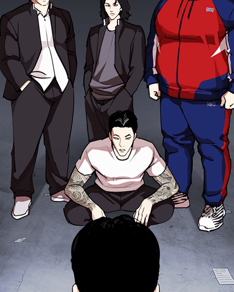 Lookism Chapitre 305 - Page 58