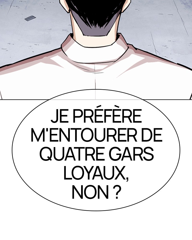 Lookism Chapitre 305 - Page 59