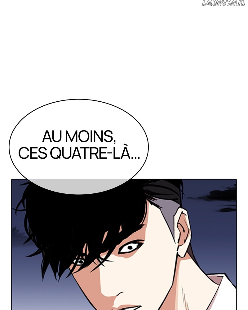 Lookism Chapitre 305 - Page 60