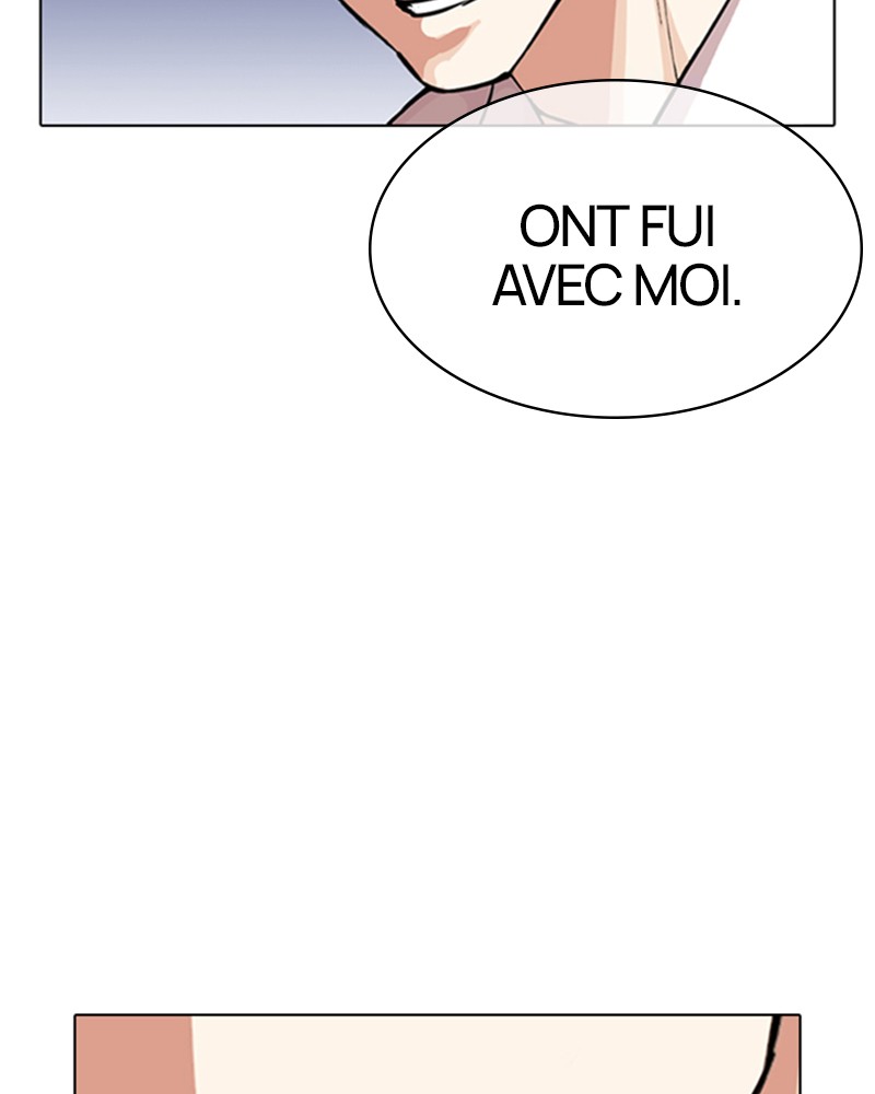 Lookism Chapitre 305 - Page 61