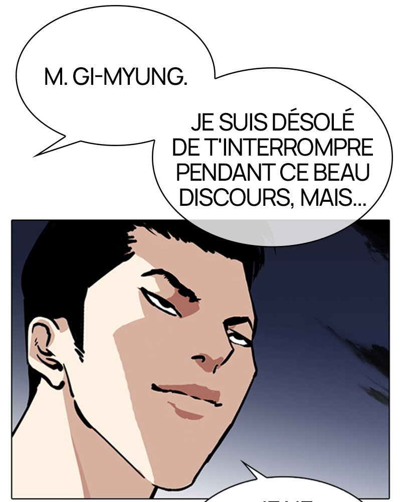 Lookism Chapitre 305 - Page 63