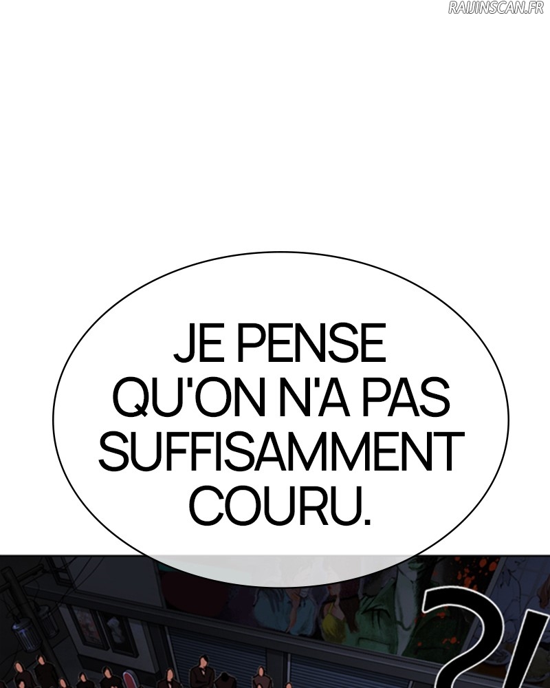 Lookism Chapitre 305 - Page 65