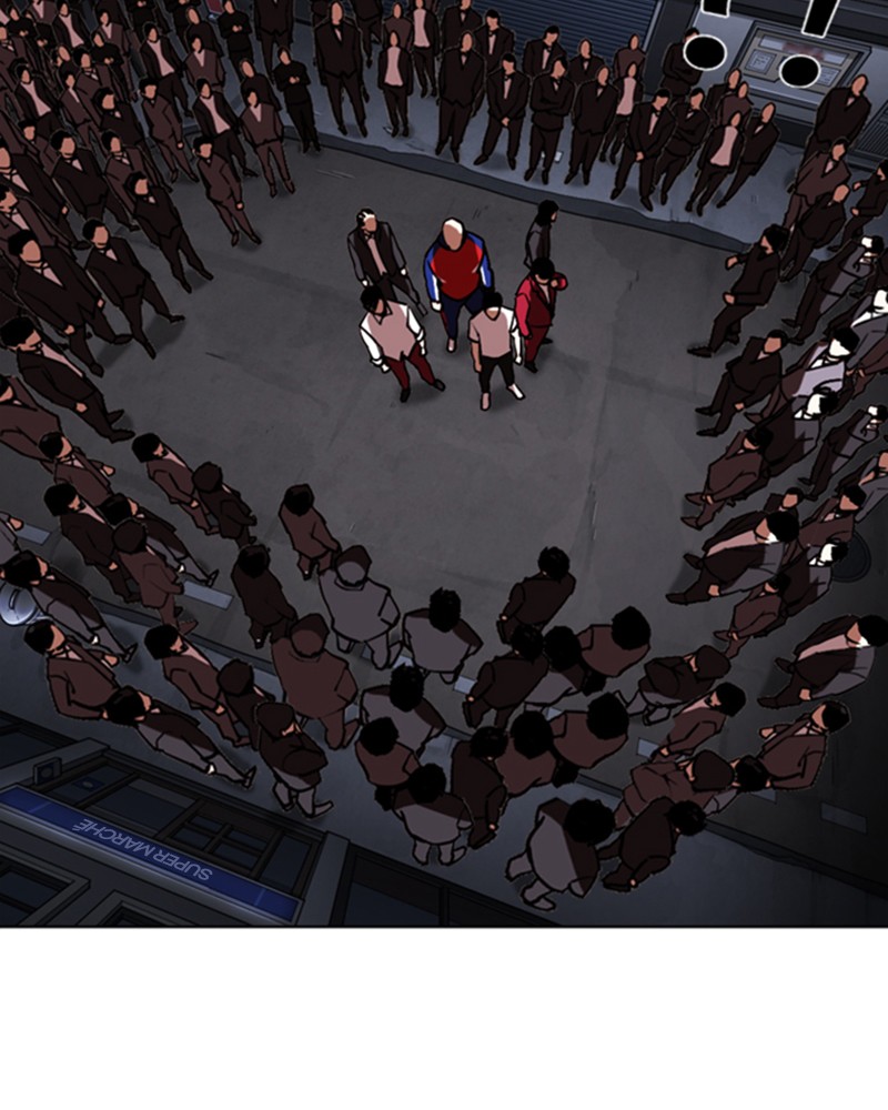 Lookism Chapitre 305 - Page 66