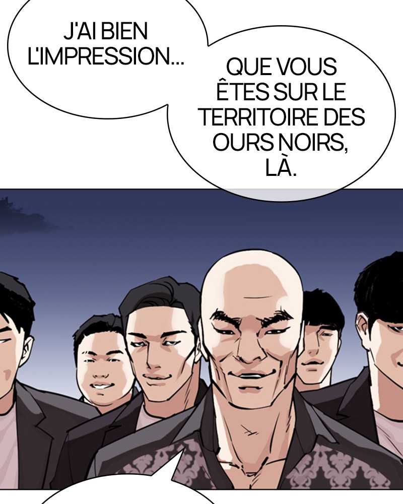 Lookism Chapitre 305 - Page 68