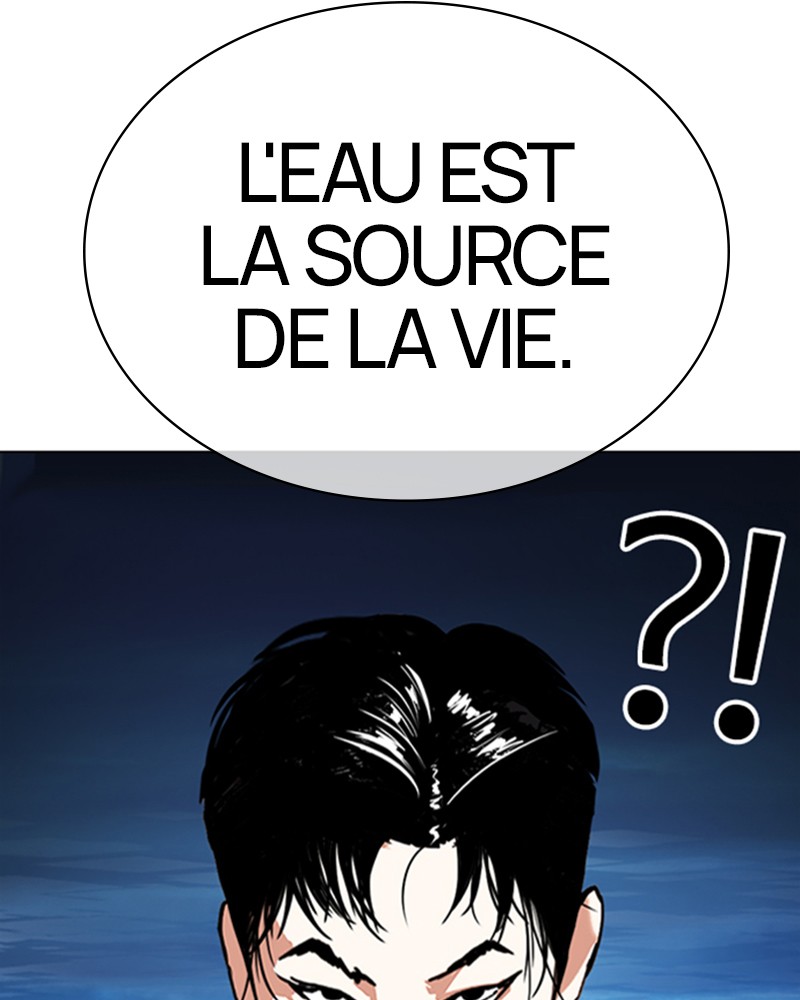 Lookism Chapitre 305 - Page 74