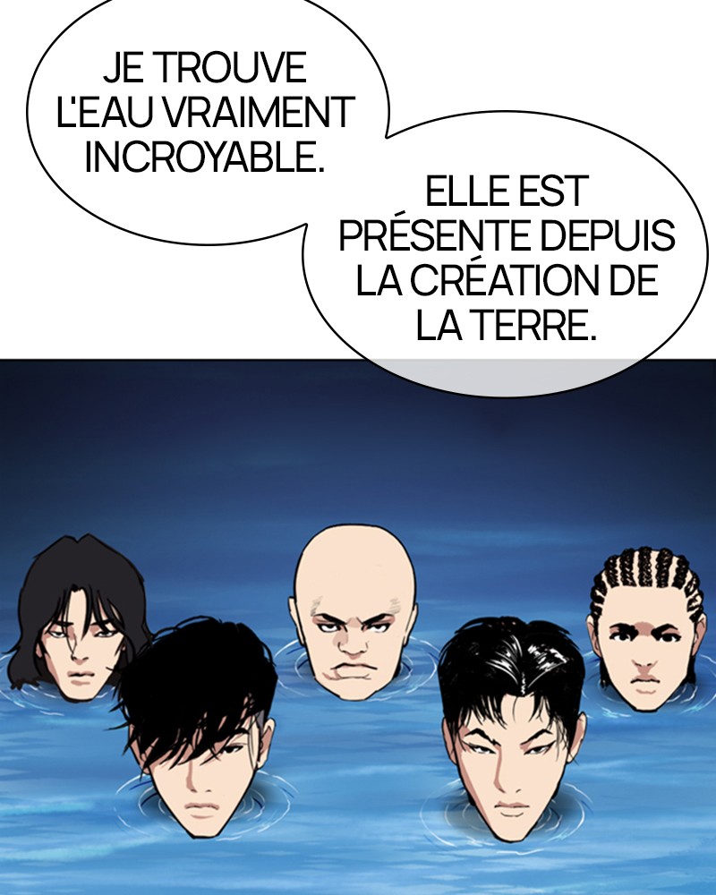 Lookism Chapitre 305 - Page 76