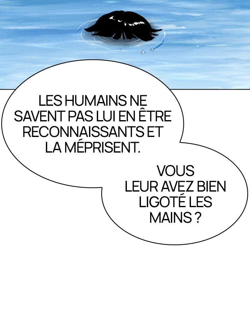 Lookism Chapitre 305 - Page 77
