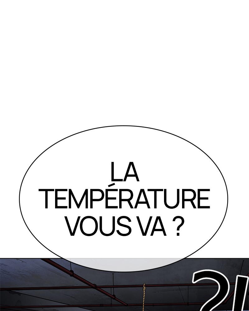 Lookism Chapitre 305 - Page 78