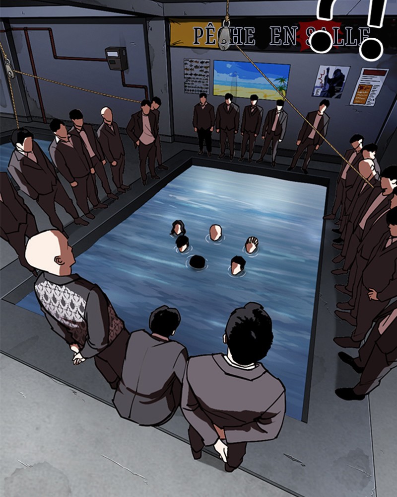 Lookism Chapitre 305 - Page 79