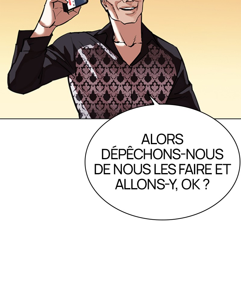 Lookism Chapitre 305 - Page 8