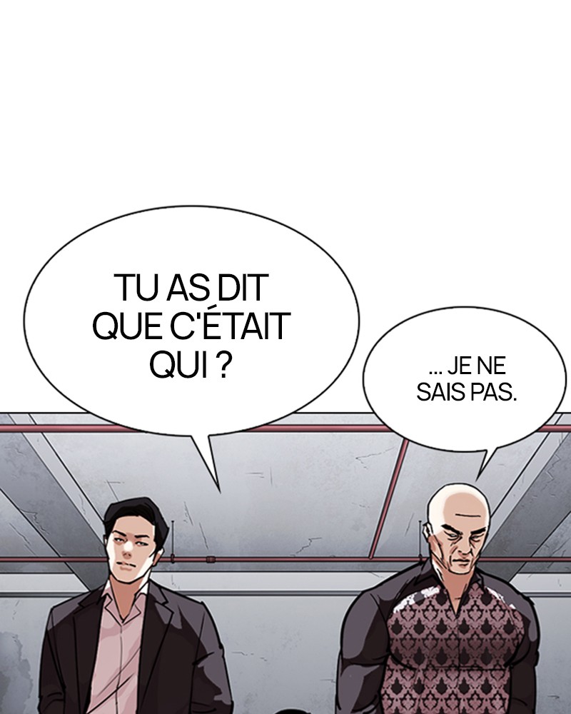 Lookism Chapitre 305 - Page 82