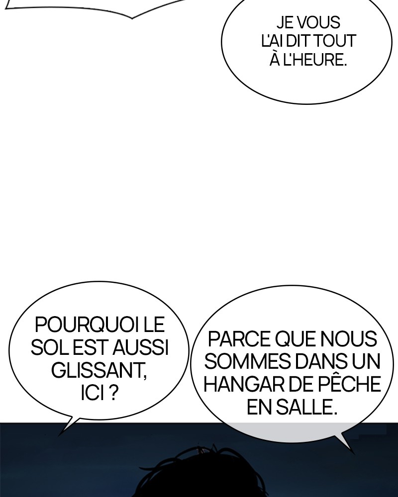 Lookism Chapitre 305 - Page 84