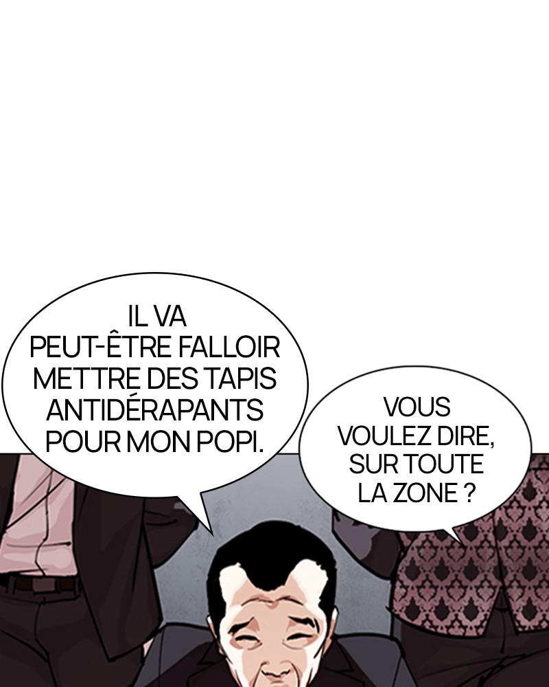 Lookism Chapitre 305 - Page 86