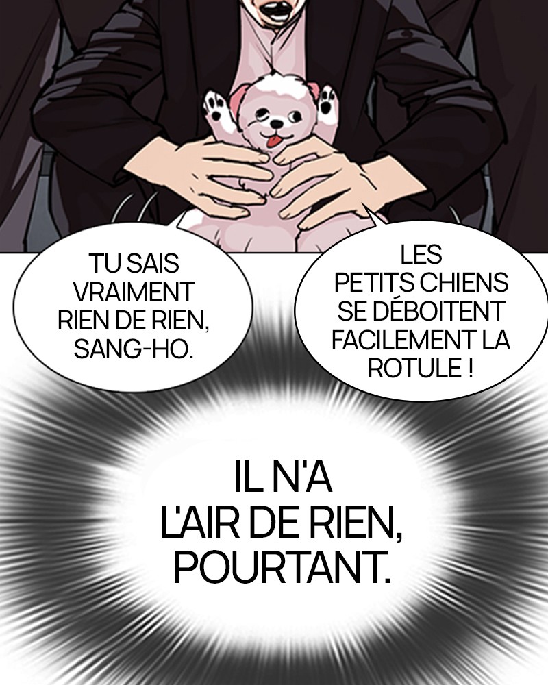 Lookism Chapitre 305 - Page 87