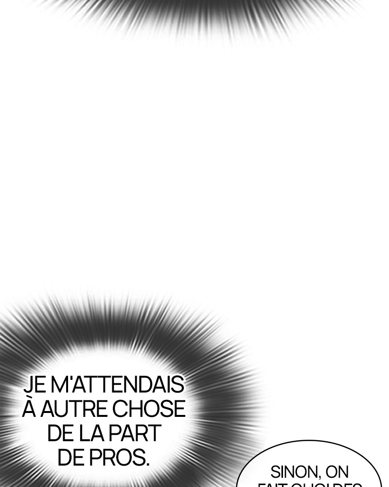 Lookism Chapitre 305 - Page 88
